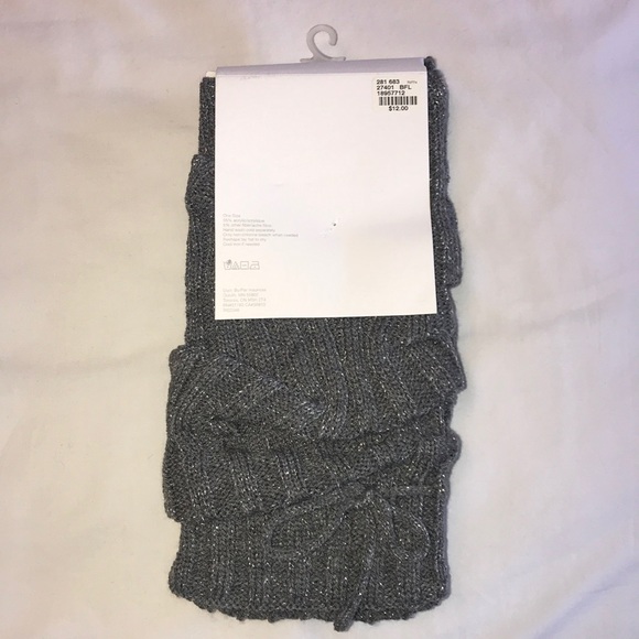 Leg warmers - Picture 2 of 2